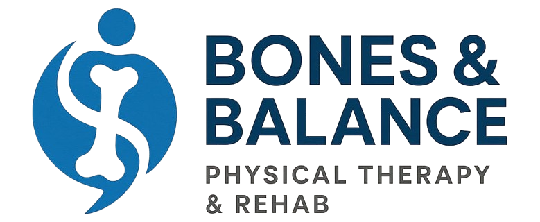 Bones & Balance