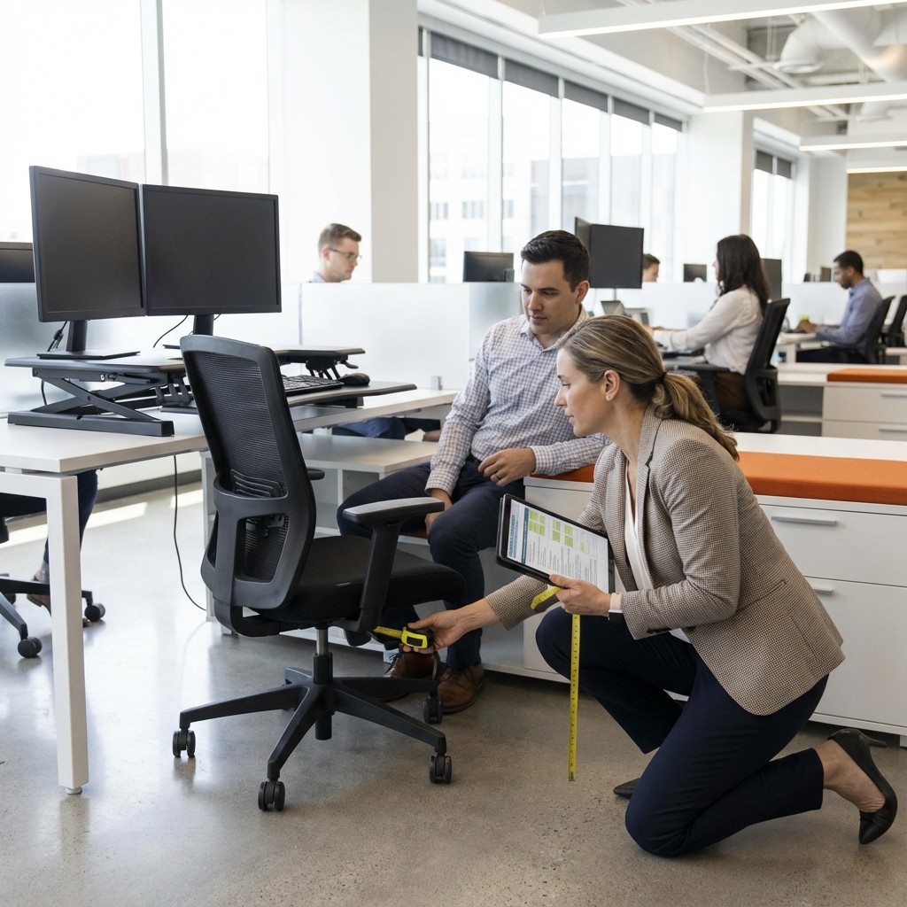 Workplace Ergonomics